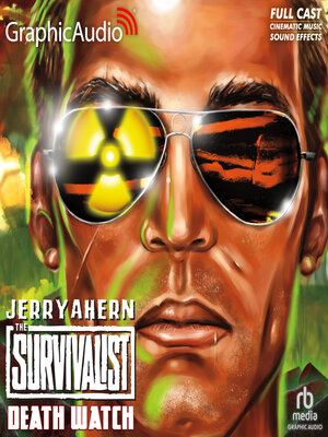 cover image of Death Watch